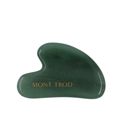 Green aventurine gua sha, , medium