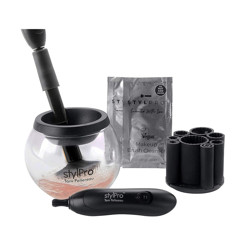 Product image: Stylpro brush cleaner, , medium-null