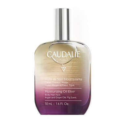 Caudalie moisturizing oil elixir 50ml, , medium