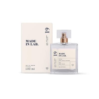 Made in lab. 19 for women 100ml