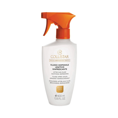 Collistar cooling aftersun spray 400 ml aftersun c, .