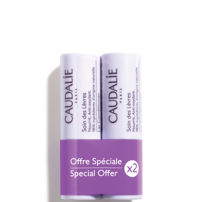 Caudalie lip conditioner duo 2023, , medium