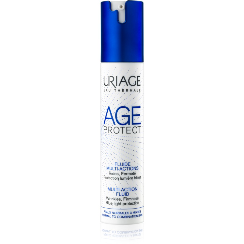 Age protect multi action 40ml fluid, , medium-null