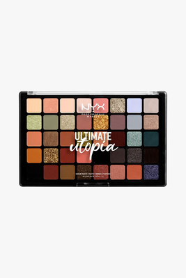 Ultimate utopia shadow palette, , medium