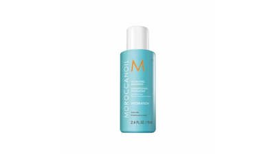 Moroccanoil hydrating shampoo 70ml, , medium