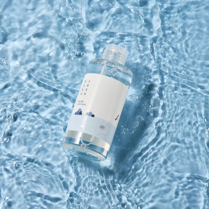 Product image: Round lab 1025 dokdo toner 200ml-null