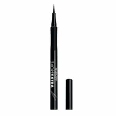 Deborah milano 24ore extra slim eyeliner pen, , medium