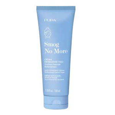 Smog no more face cleansing cream