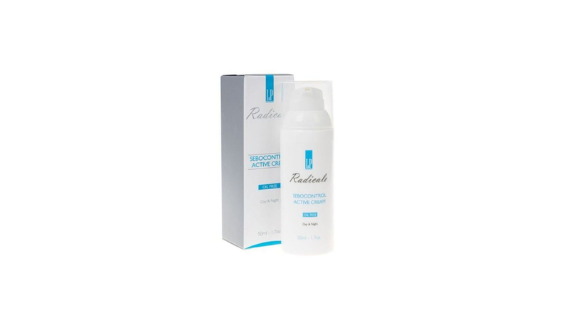 Product image: Radicale sebocontrol active cream, , medium-null