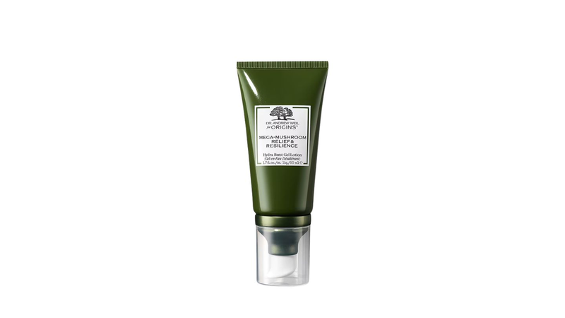 Origins mega-mushroom relief & resilience hydraburst gel lotion 50ml, , medium-null