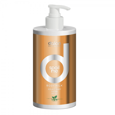 Dalon body milk spoil me 500ml, , medium