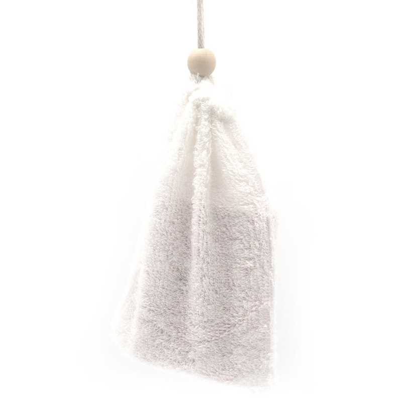 Nature soap bag - bamboo, , medium-null