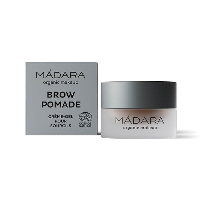 Product image: Brow pomade 5G #30 ash brown-null