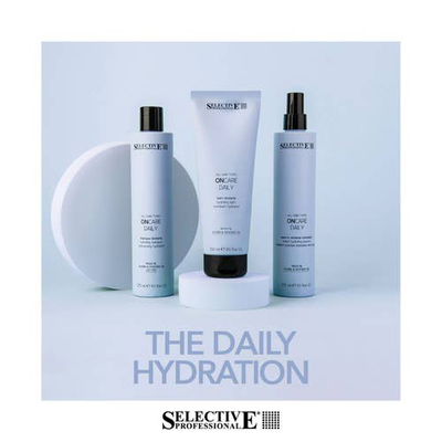 Selective daily kit