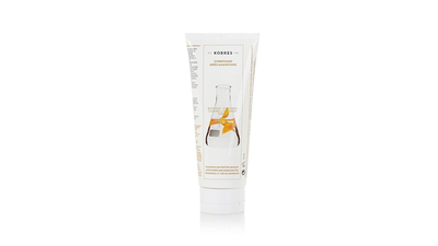 Korres sunflower and mountain tea conditioner 200ml, , medium