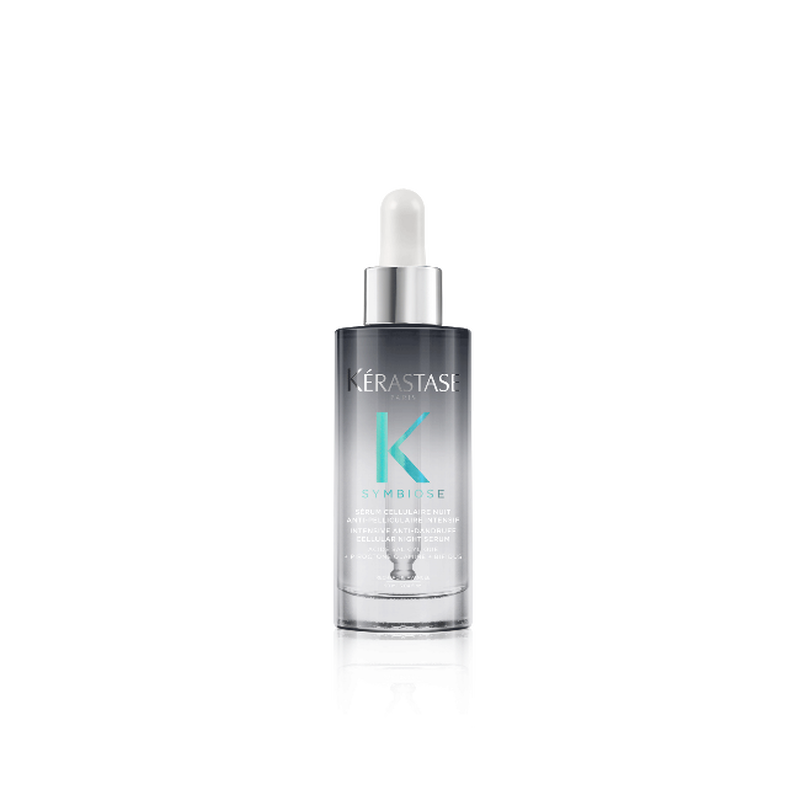 Product image: Serum cellulaire nuit anti-pelliculaireορός νυκτός κατά της πιτυρίδας 90ml-null