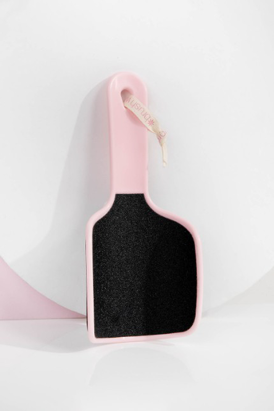 Product image: Curved foot file, , medium-null