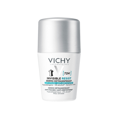 Vic deo 72h invis roll-on 50ml 1