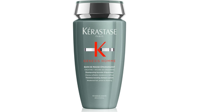 Kérastase Genesis homme anti-hair loss bain de masse epaississant 250ml, , medium