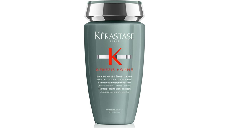 Kérastase Genesis homme anti-hair loss bain de masse epaississant 250ml-null
