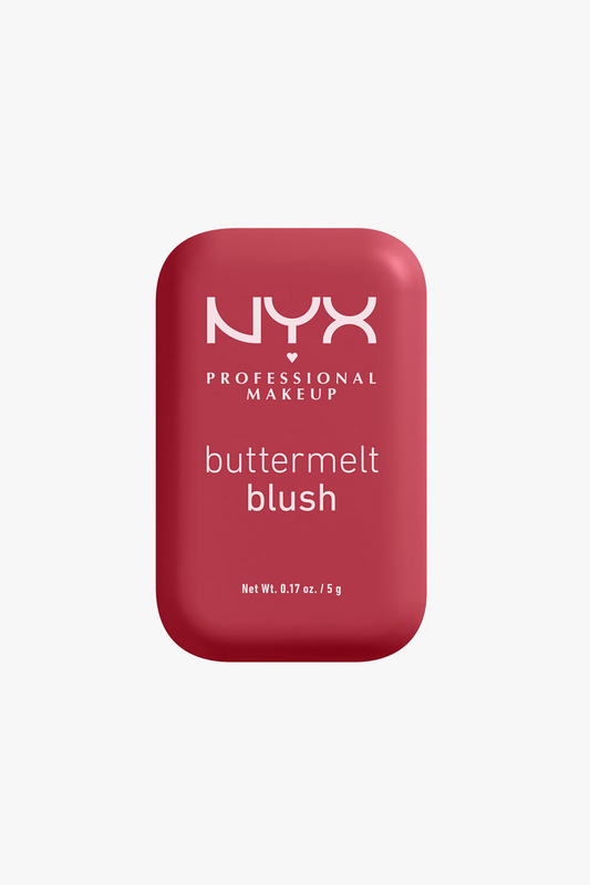 Buttermelt blush-null
