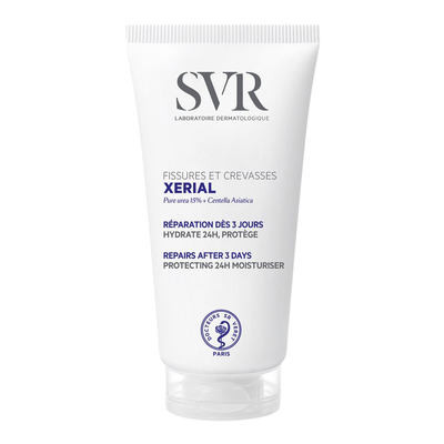 Svr xerial feet cracks & crevices x 50ml, , medium