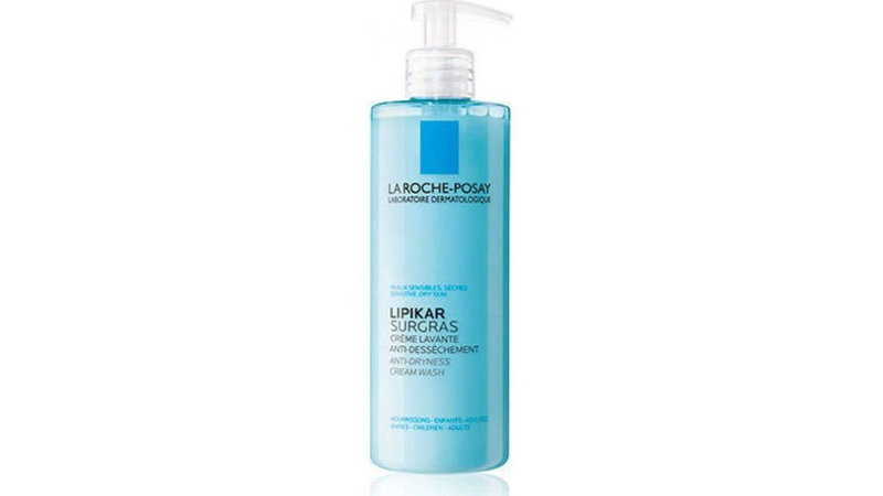 La roche posay lipikar surgas liquide 400ml-null