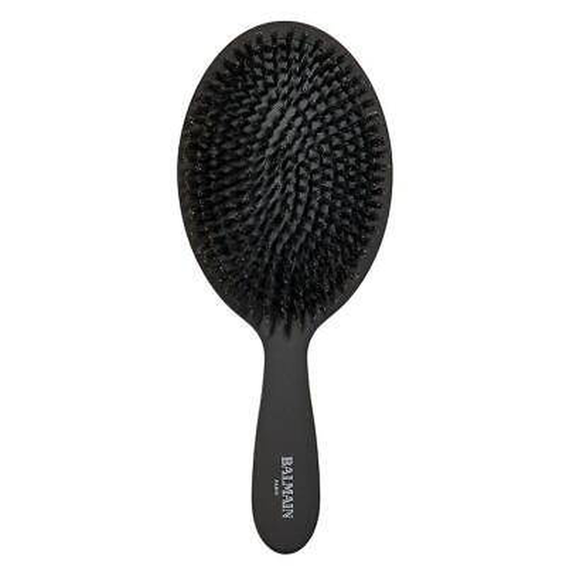 Balmain luxury spa brush 100%, . ., , medium-null