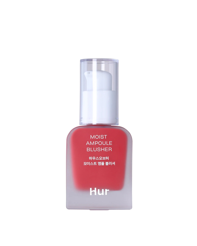Product image: House of hur moist ampoule blusher 20ml - (various shades)-null