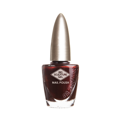 No.213 Rosewood Stardust Nail Polish, , medium