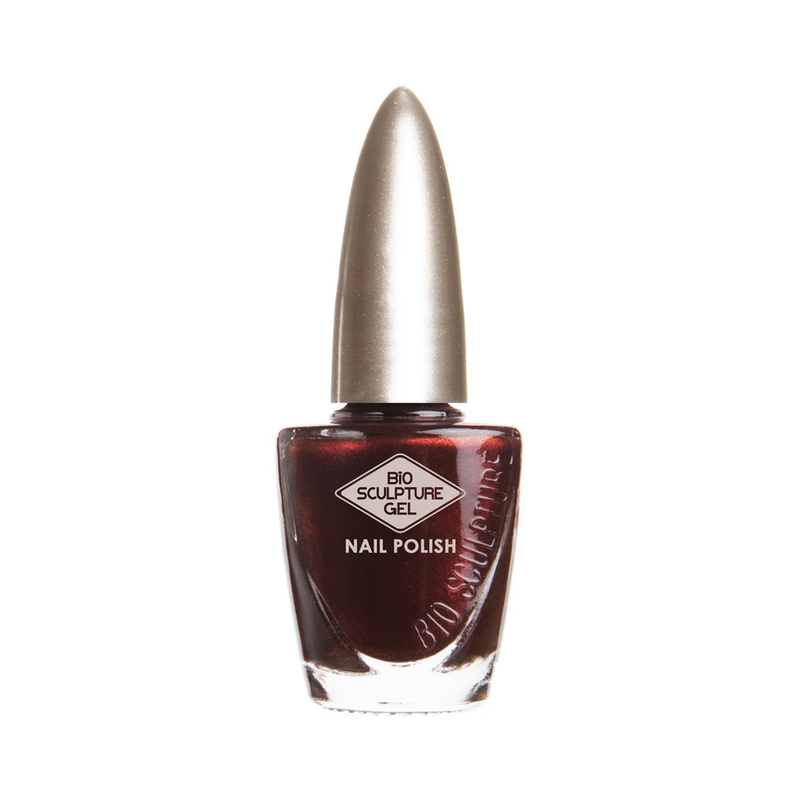 Product image: No.213 Rosewood Stardust Nail Polish, , medium-null