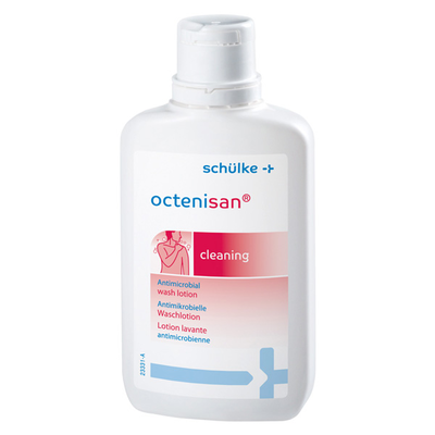 Octenisan wash lotion &alpha;&nu;&tau;&iota;&mu;&iota;&kappa;&rho;&omicron;&beta;&iota;&alpha;&kappa;ό &upsilon;&gamma;&rho;ό &kappa;&alpha;&theta;&alpha;&rho;&iota;&sigma;&mu;&omicron;ύ 150 ml, , medium