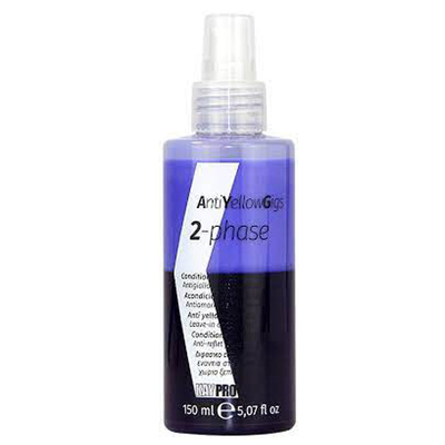 Kaypro anti yellow leave in conditioner 150ml
