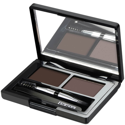 Pupa - eyebrow design set set 003, , medium