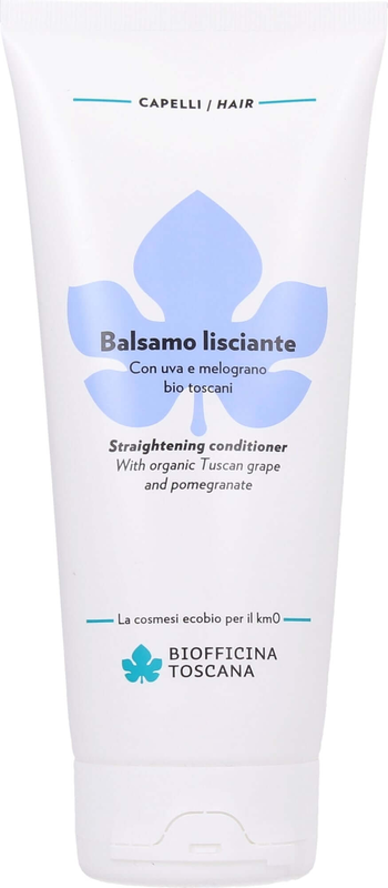Conditioner straightening, , medium image number null
