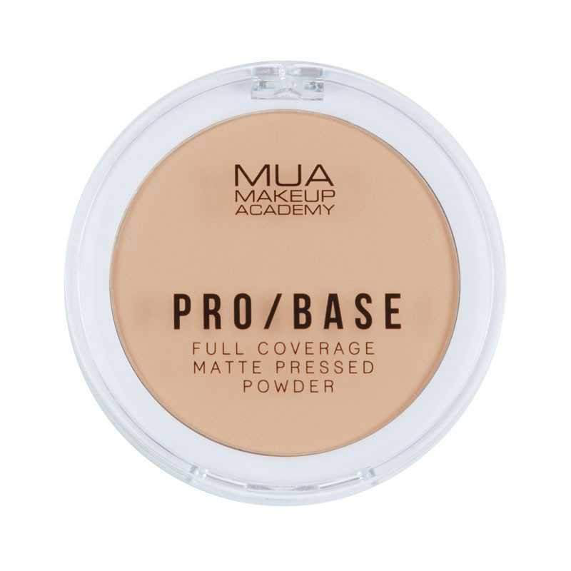 Mua pro/base matte pressed powder - 140-null