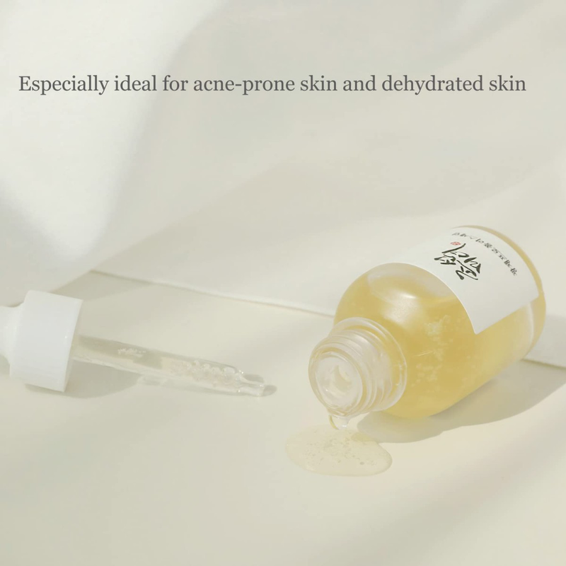 Beauty of joseon  - glow serum : propolis & niacinamide 30ml, , medium-null