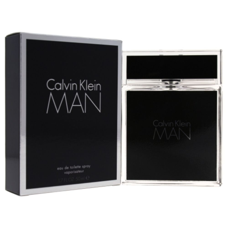 Calvin Klein man  eau de toilette 100ml, , medium image number null