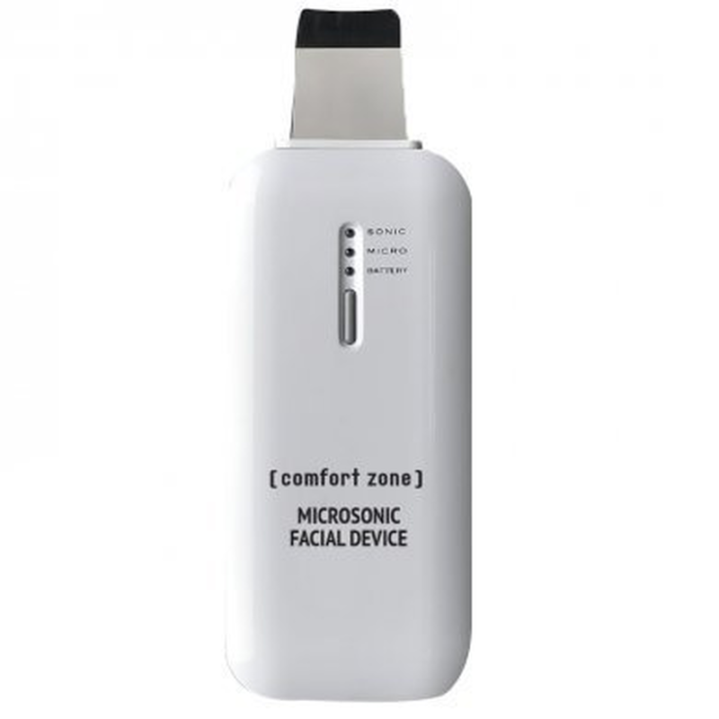 Microsonic facial devicecomfort zone -free hydra&glow ampoules, , medium-null