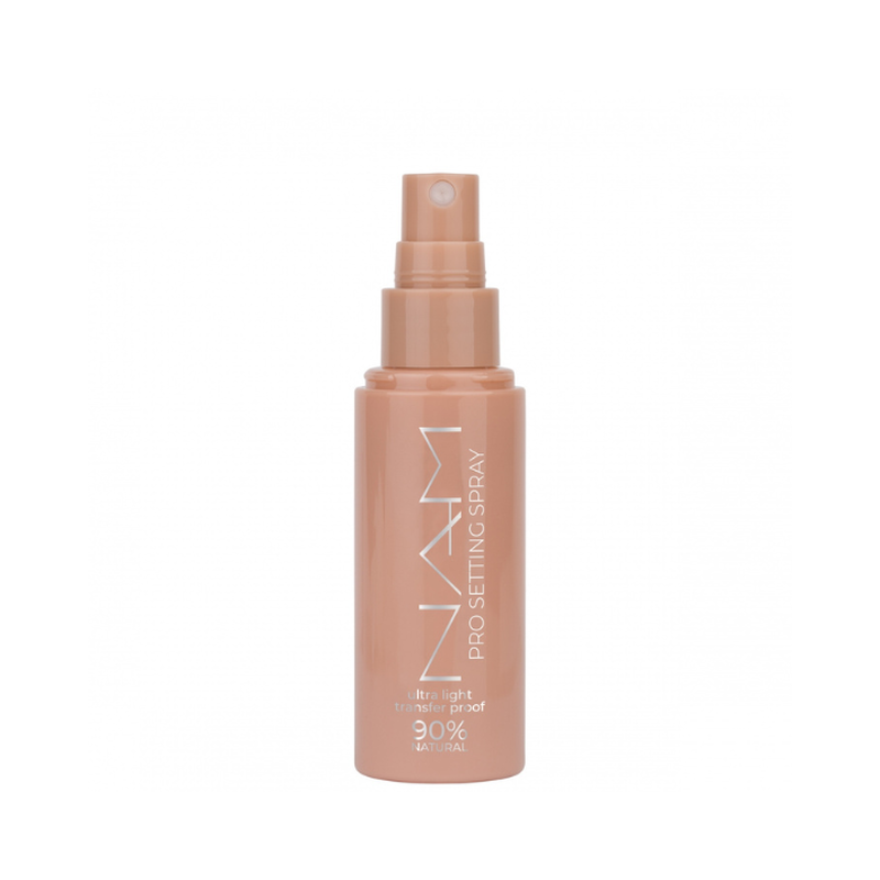 Nam pro setting spray, , medium-null