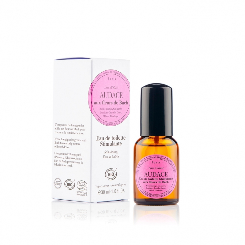 Product image: Eau de toilette audace (audacity) – 30 ml-null