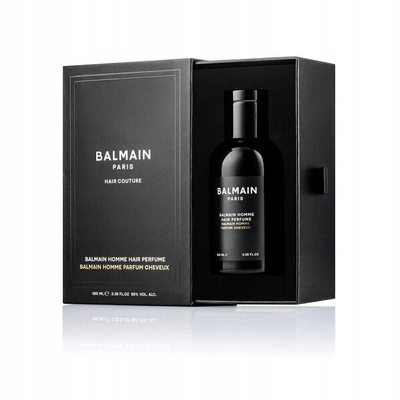 Balmain hair perfume homme 100ml, . ., , medium