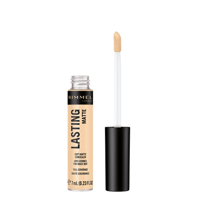 Rimmel Lasting Matte Concealer, , medium