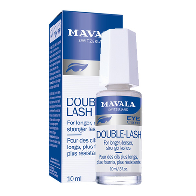 Mavala double lashes carded 10ml, , medium