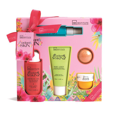 Radiant skin big gift set, , medium