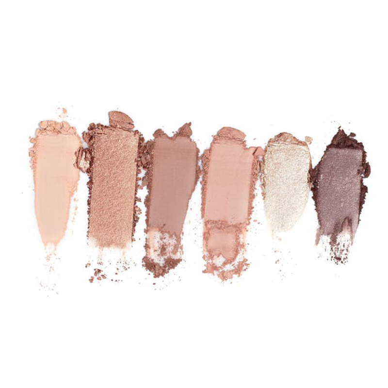 Inglot Playin Loca Mocca Palette, Eyeshadow, , medium image number null