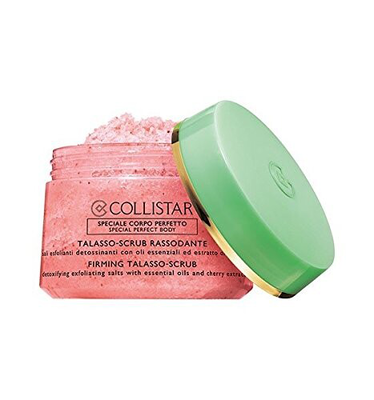 Collistar firming talasco scrub 700g, , medium