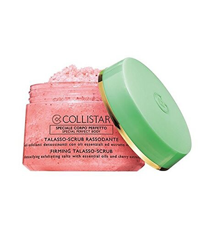 Product image: Collistar firming talasco scrub 700g-null