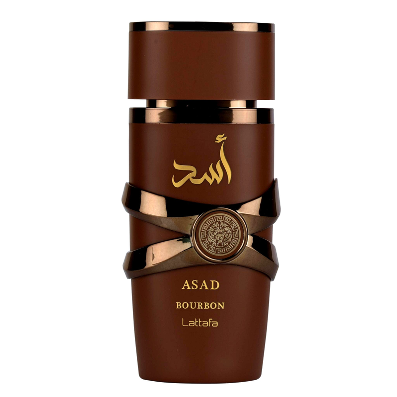 Asad bourbon 100ml edp (men), , medium-null