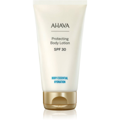 Ahava προστατευτική & ενυδατική λοσιόν σώματος SPF30 150ml, , medium